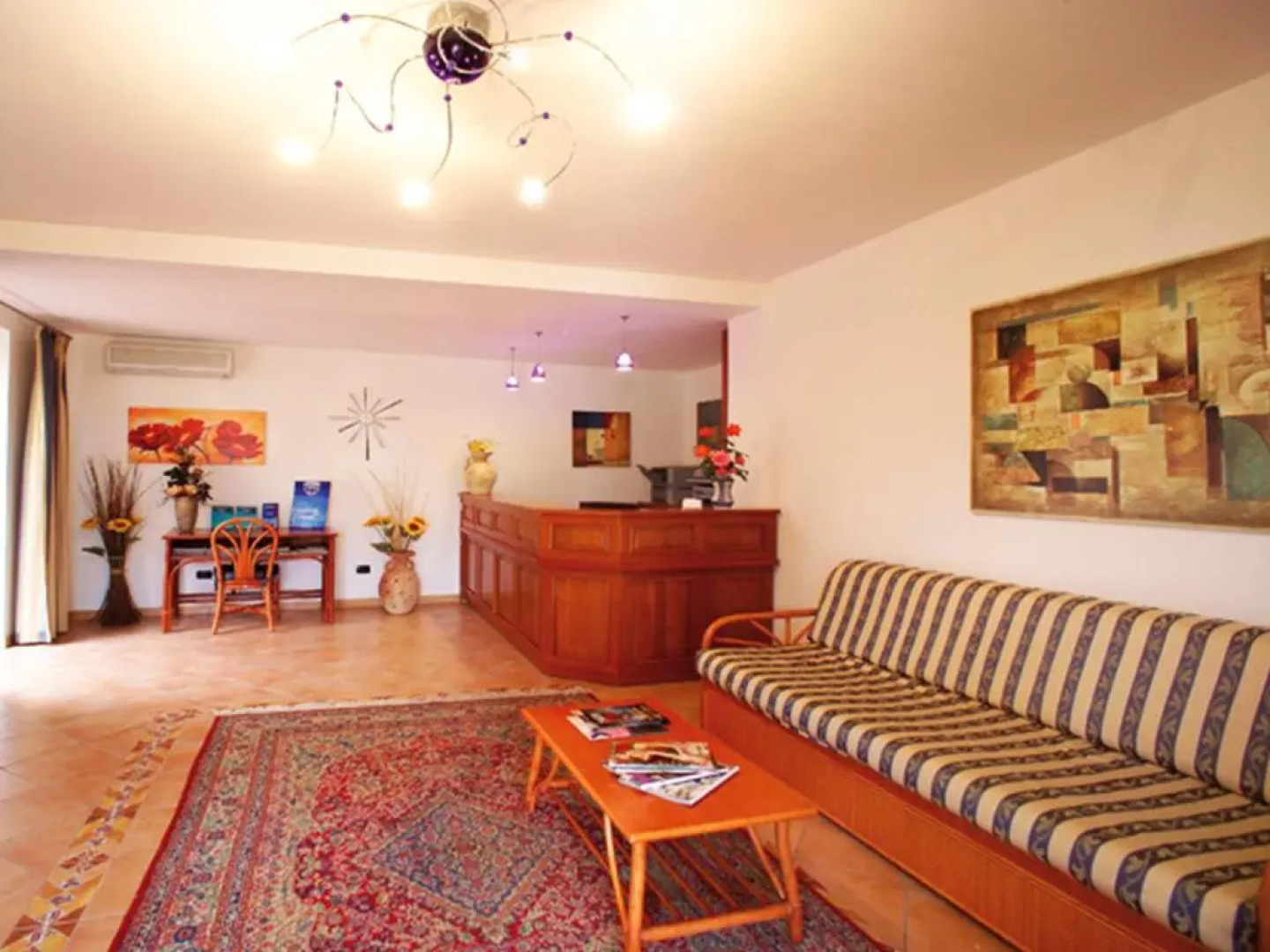 Oasis Hotel Residence & Resort