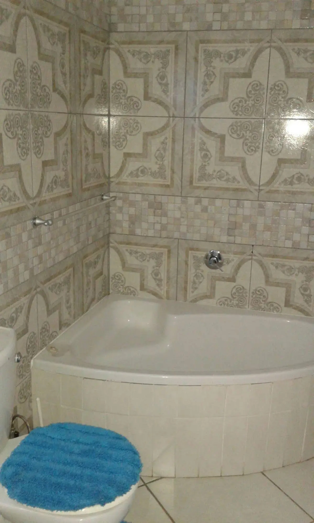 Black Swan Guest House