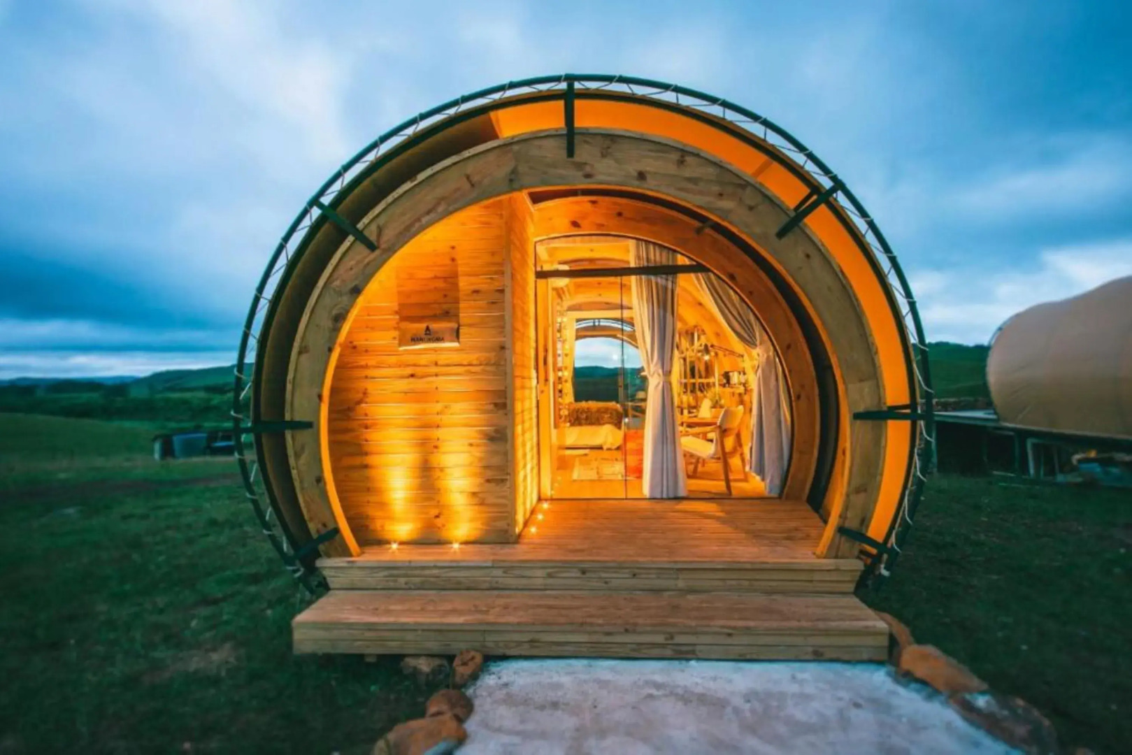 Parador Cambará do Sul