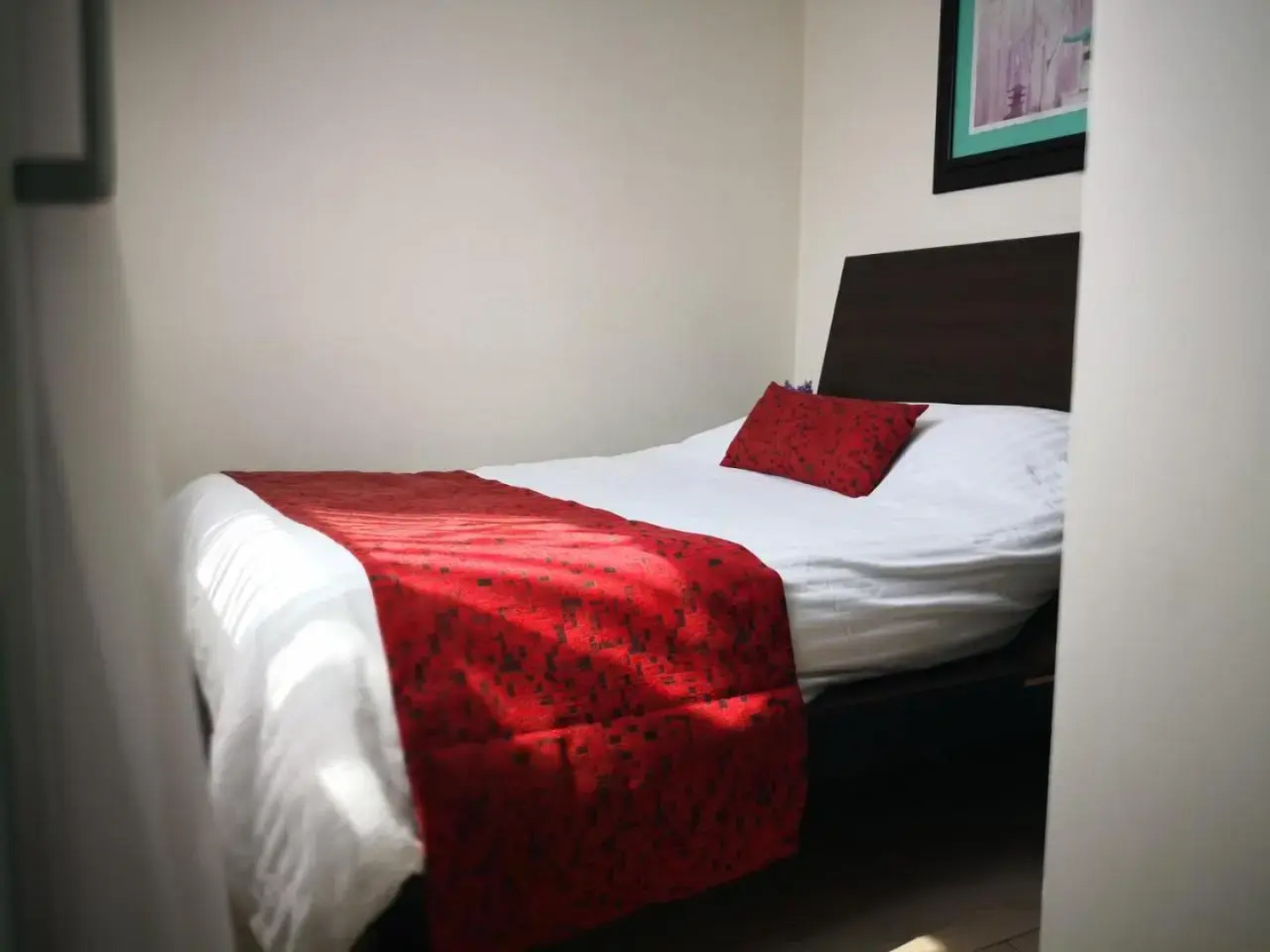 Metropolis Suites Ejecutivas