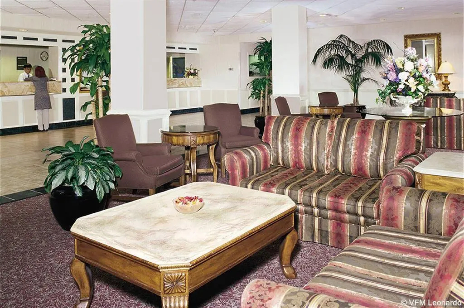Best Western Tysons Westpark