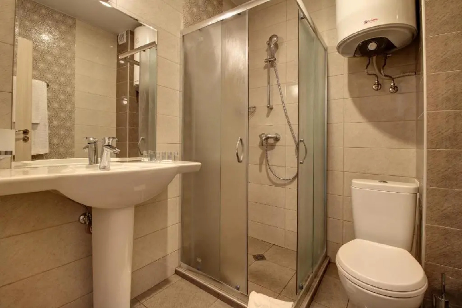 Eco Park Shkorpilovtsi