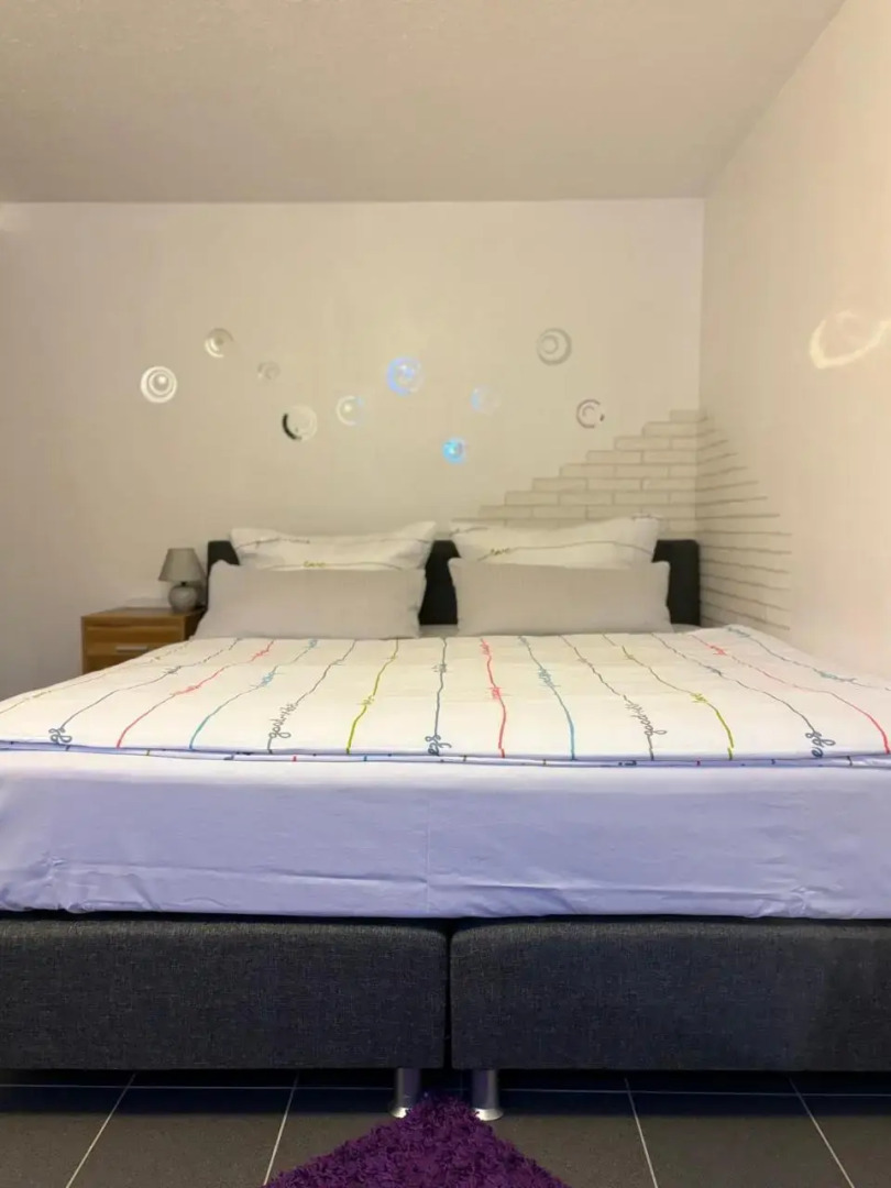 Studio-Appartement Neunburg vorm Wald