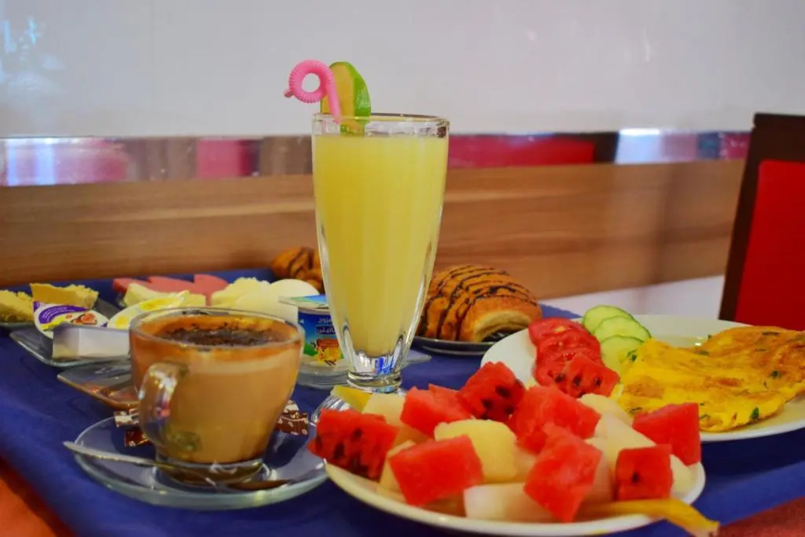 Hotel Marina Prestige Tabarka