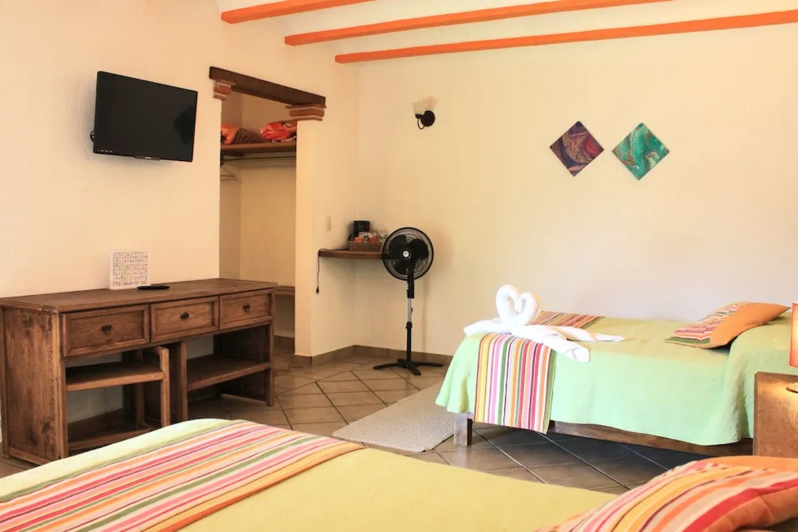 La Veranda Hotel Bed & Breakfast