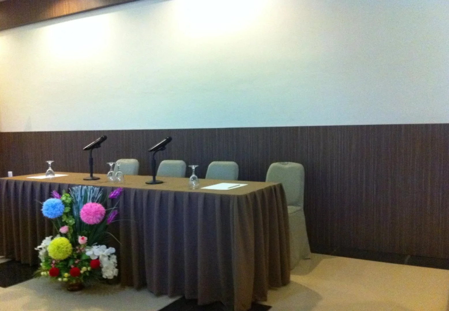 NIDA Rooms Nagoya Seraya Mas