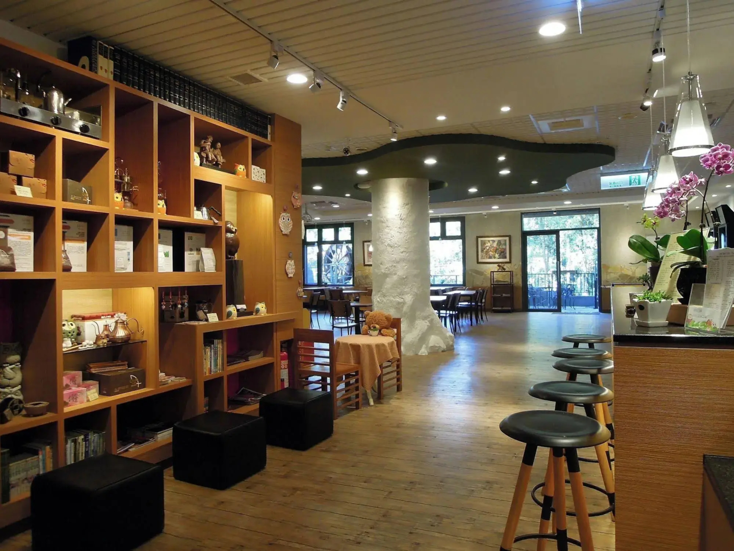 Ginkgo Hotel