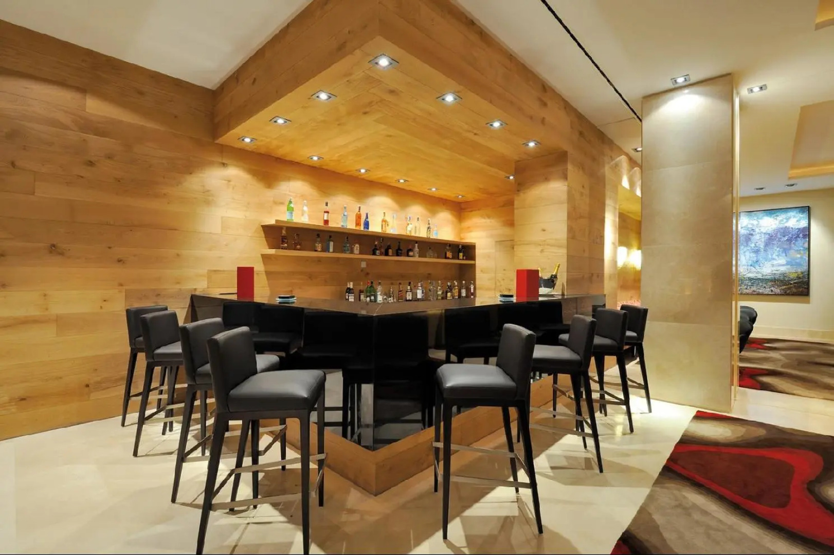 URH Hotel Zen Balagares