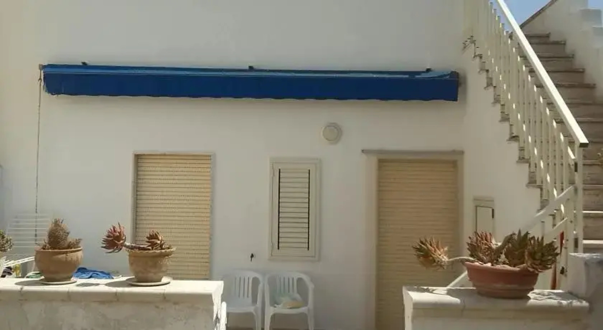 Casa Vacanze S.Maria di Leuca