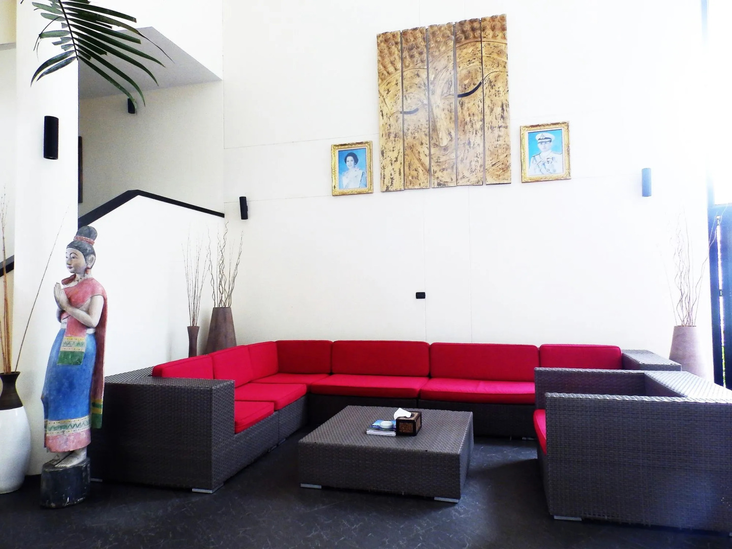 Serenity Lakeside Resort