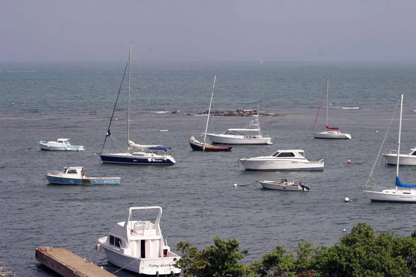 Sueños del Mar Vacation Rentals