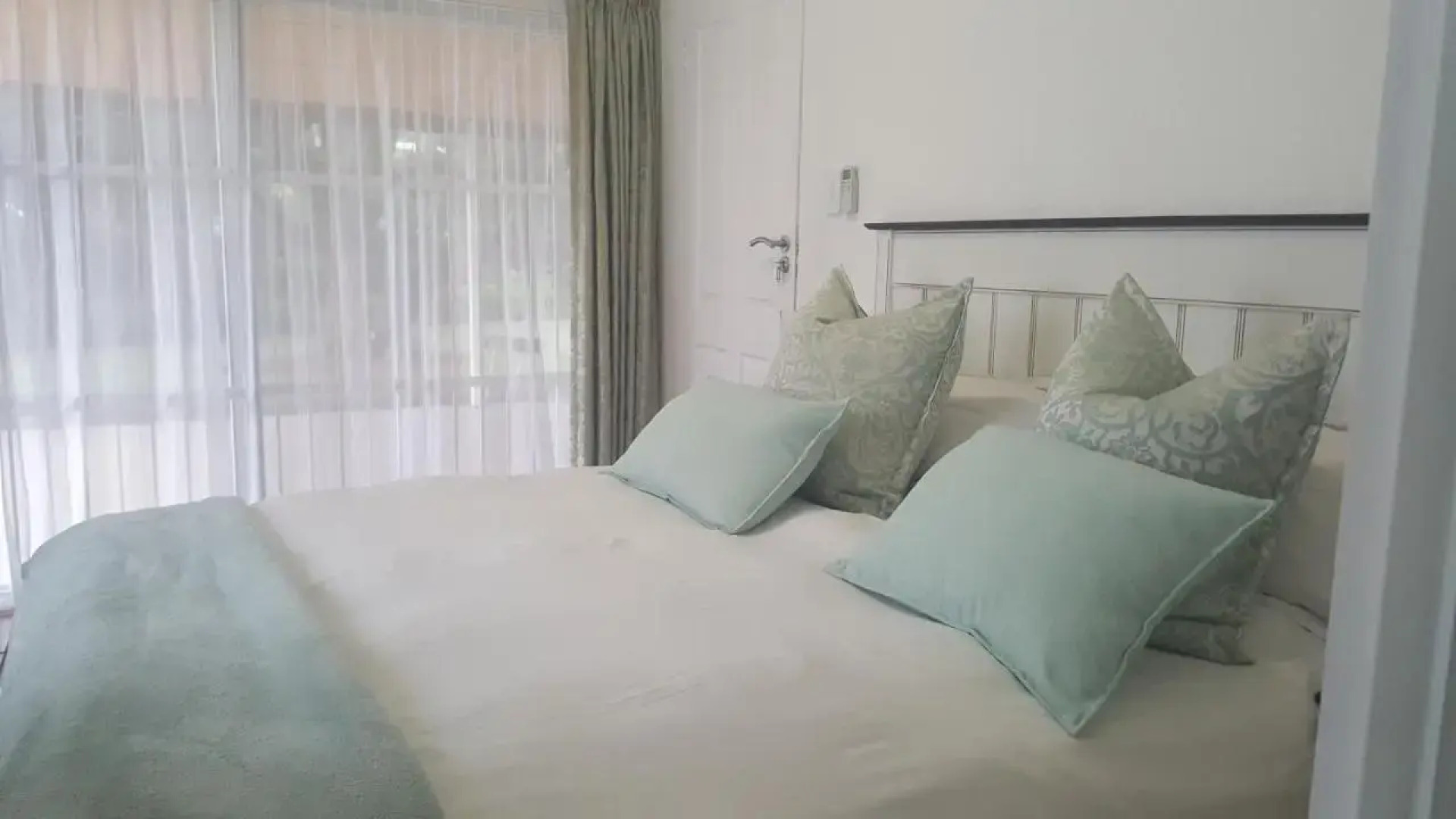 Spring Acres Guest House