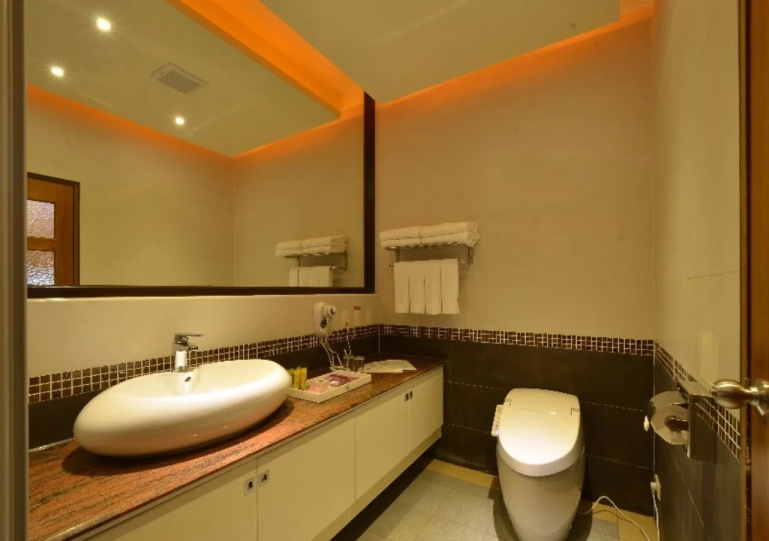 Cheng Yi Business Motel