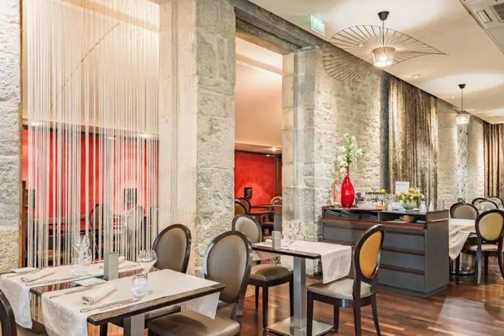 Logis Grand Hôtel Des Bains