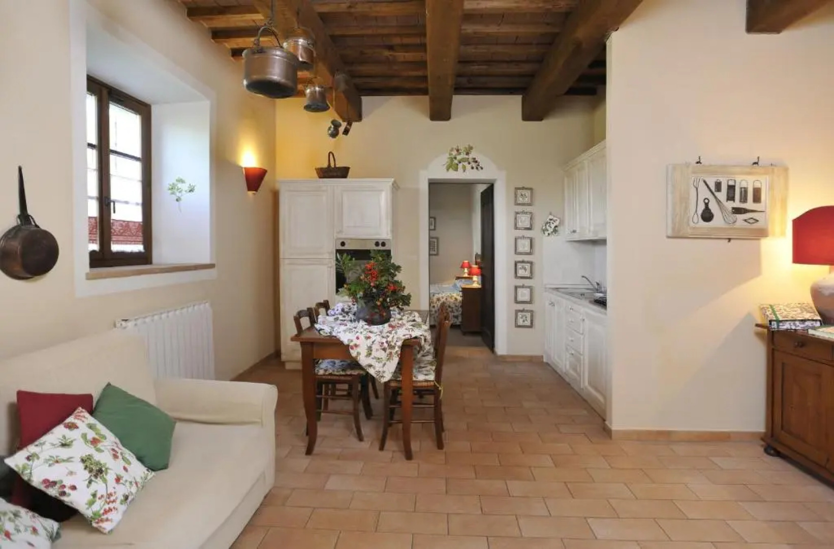 Agriturismo Il Corniolo