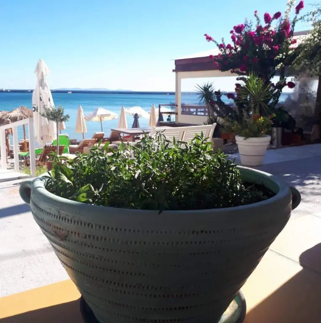 Beachfront House Pythagorion