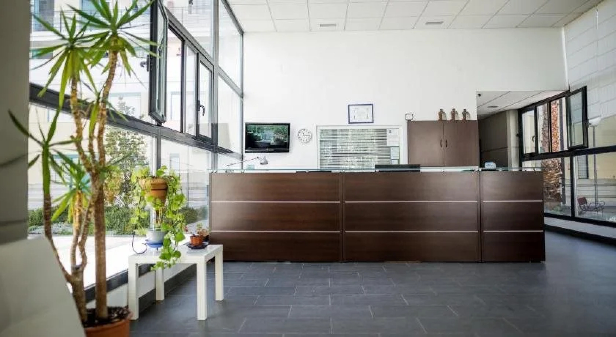 Apartamentos Fernando de los Rios