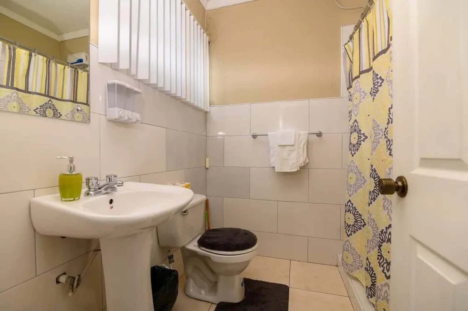 Look Out Point (Apartment with King Bed)