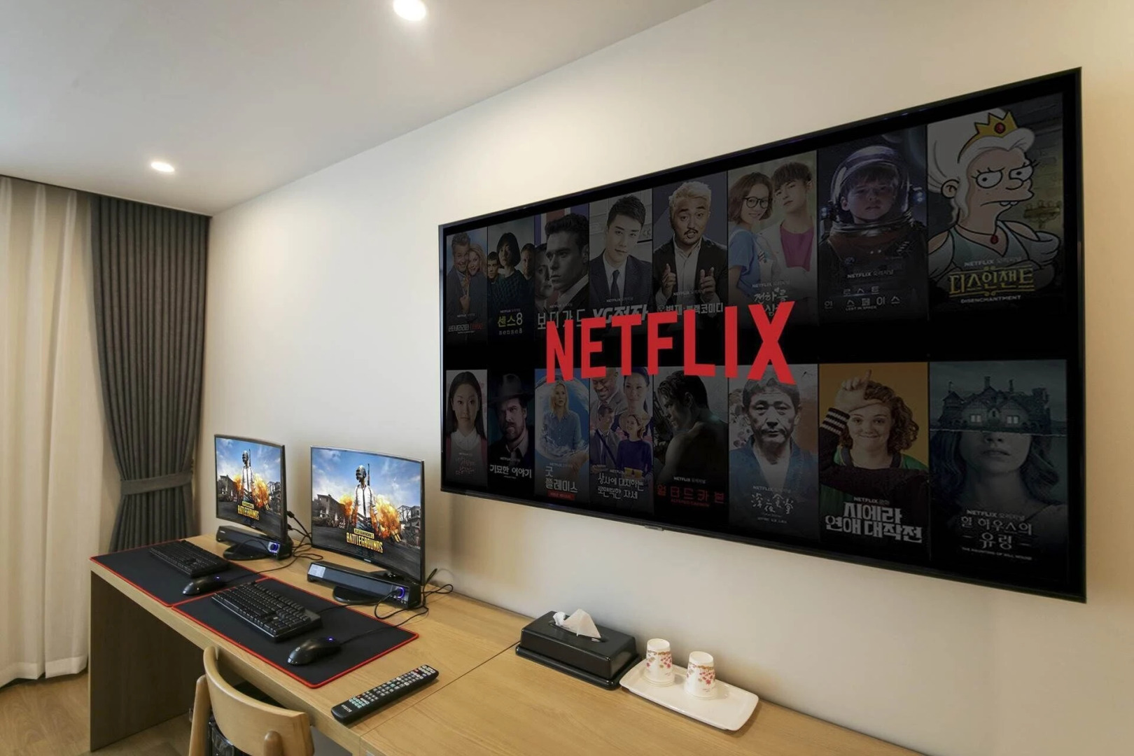 Benikea Cheonan Tourist hotel