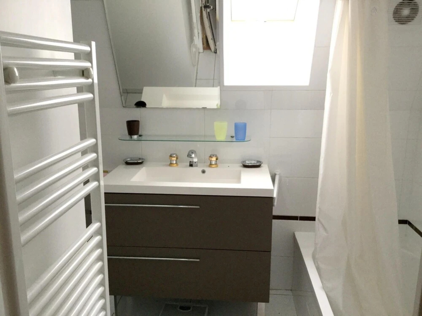 House With 6 Bedrooms in Veyrières, With Enclosed Garden and Wifi - 15