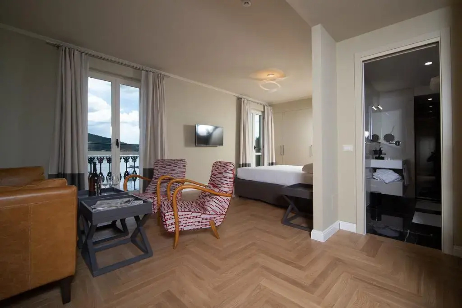 Hotel Villa Paradiso