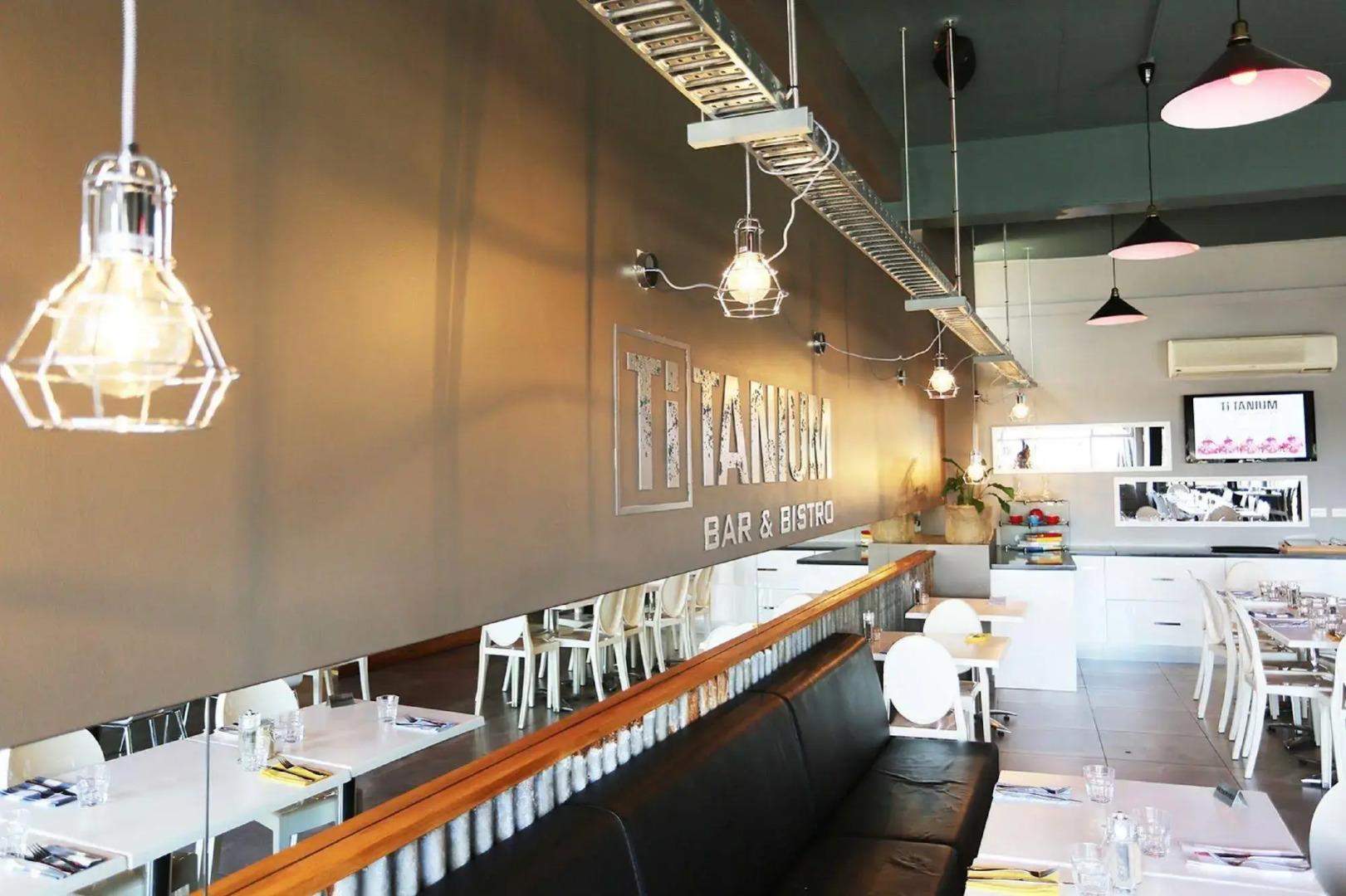 Отель Mercure Launceston