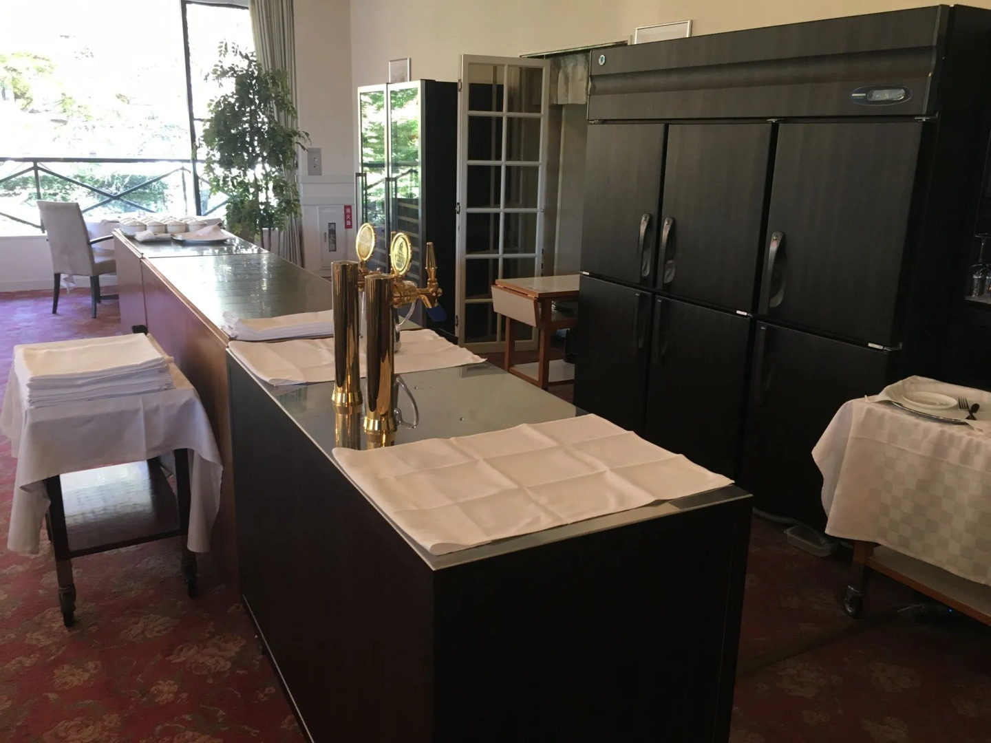 Hotel Marroad Karuizawa