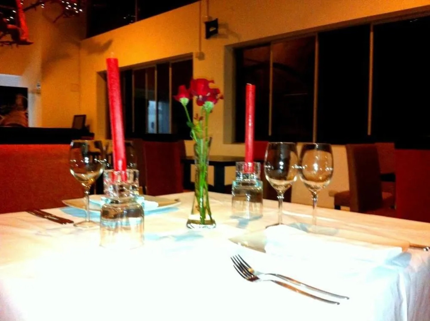 Mochican Palace Hotel