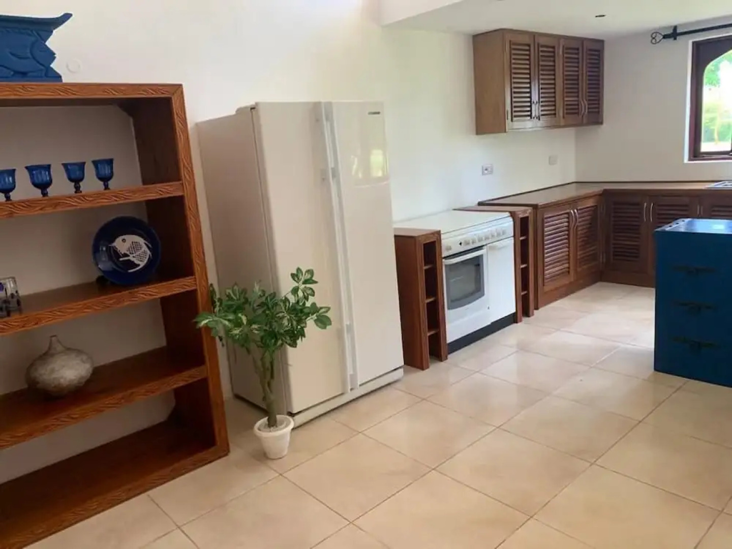 Villa 46 Vipingo Ridge