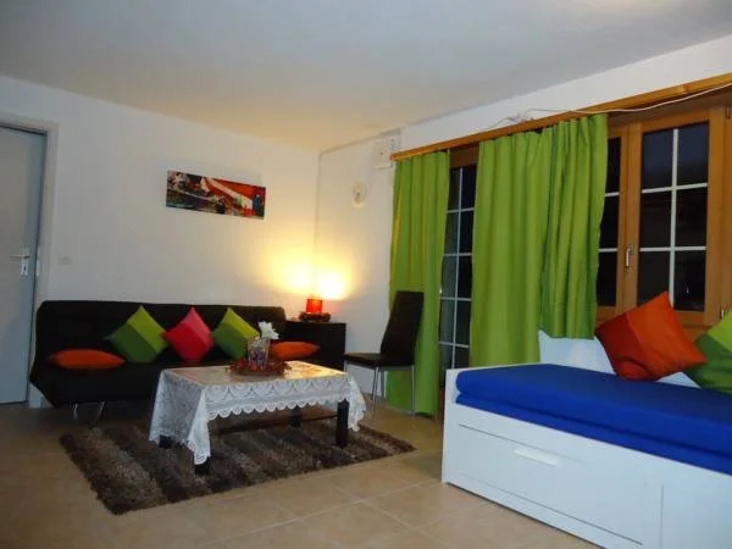 KNK Holiday Apartments