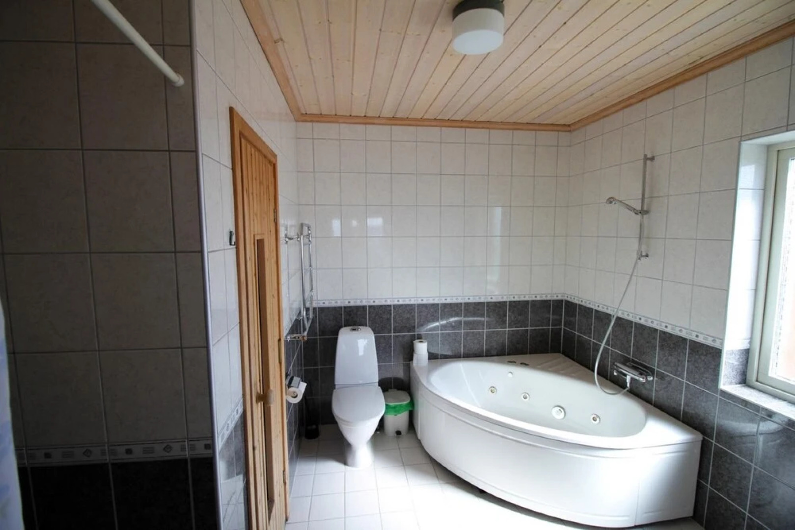 Vetteberget Huset in Fj Llbacka