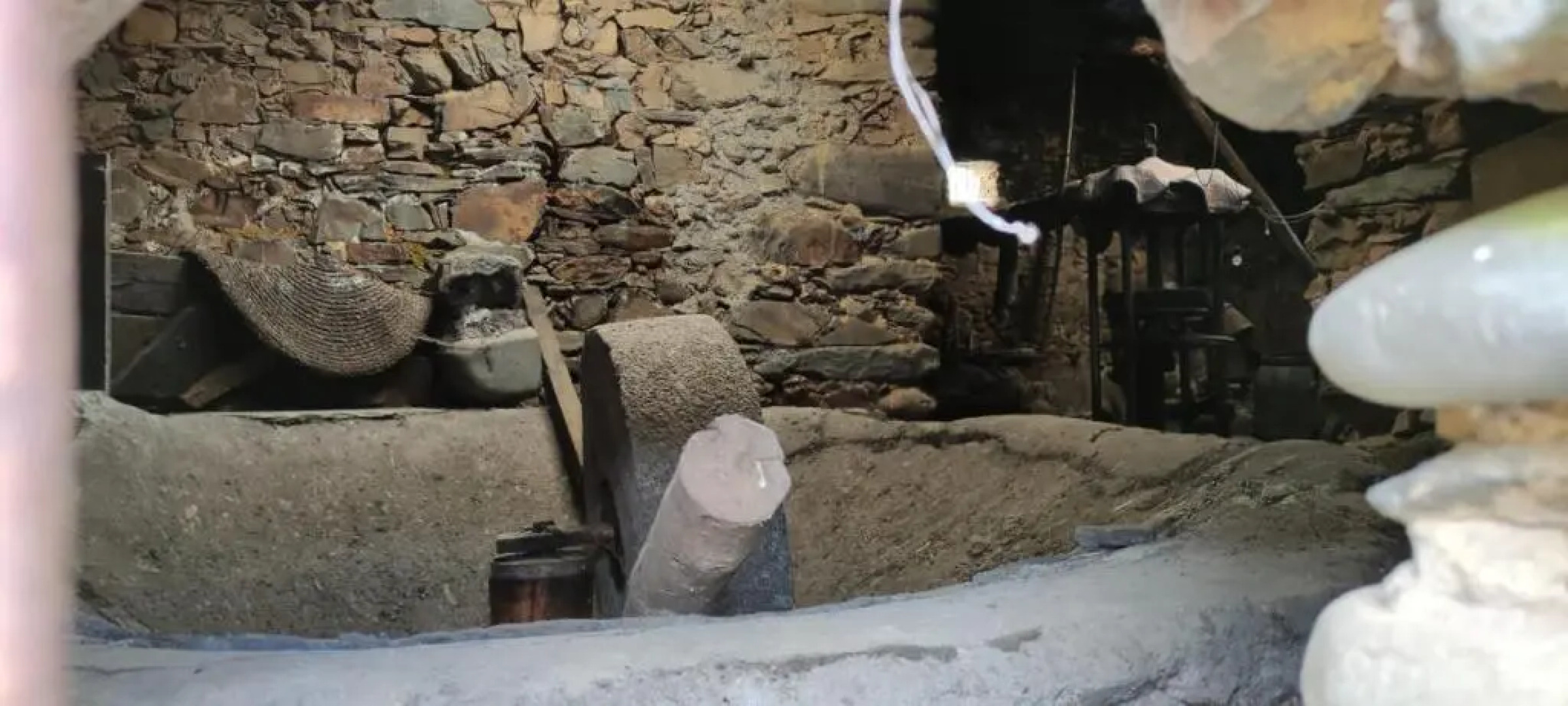 Apartamentos Rurales El Prado