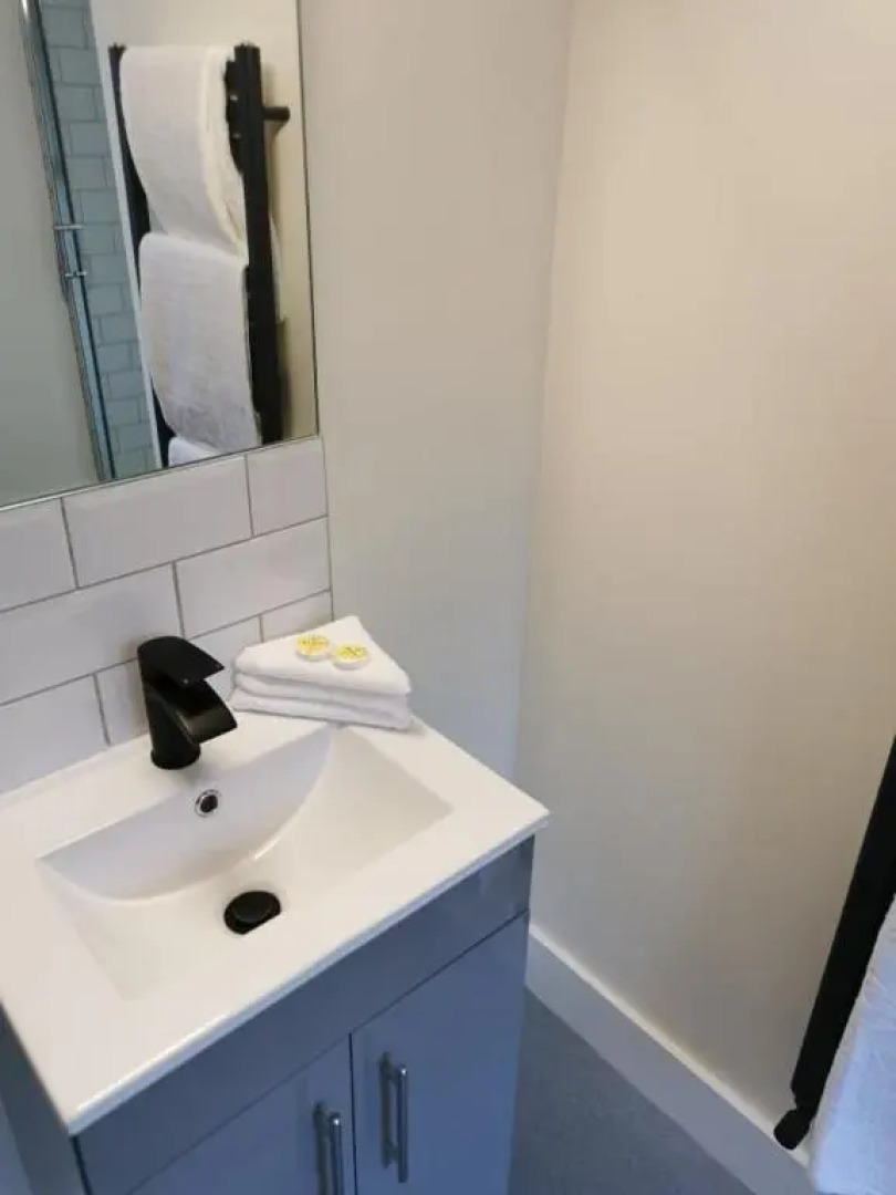 Coliemore Acommodation Dalkey