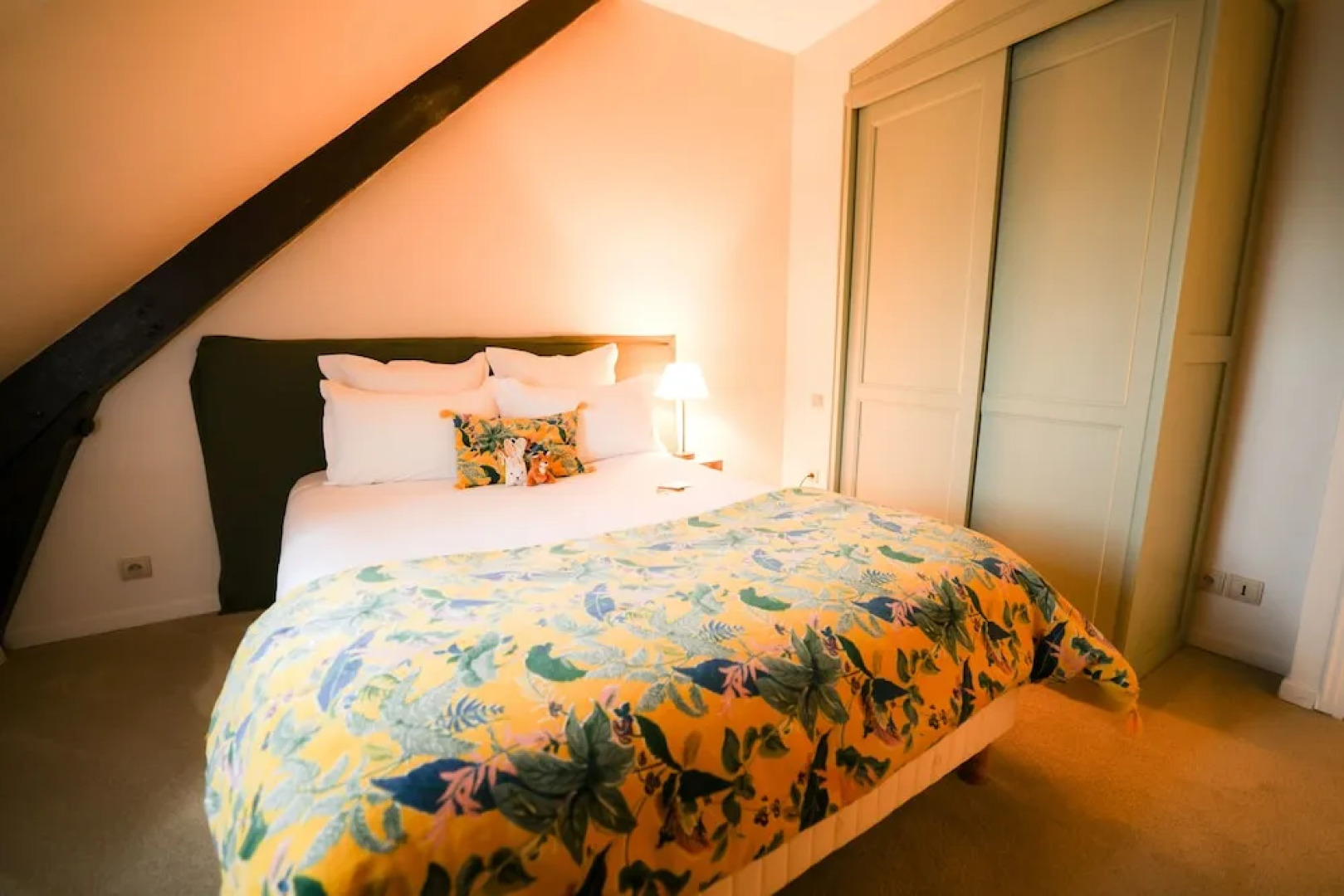 Château de Fontanges