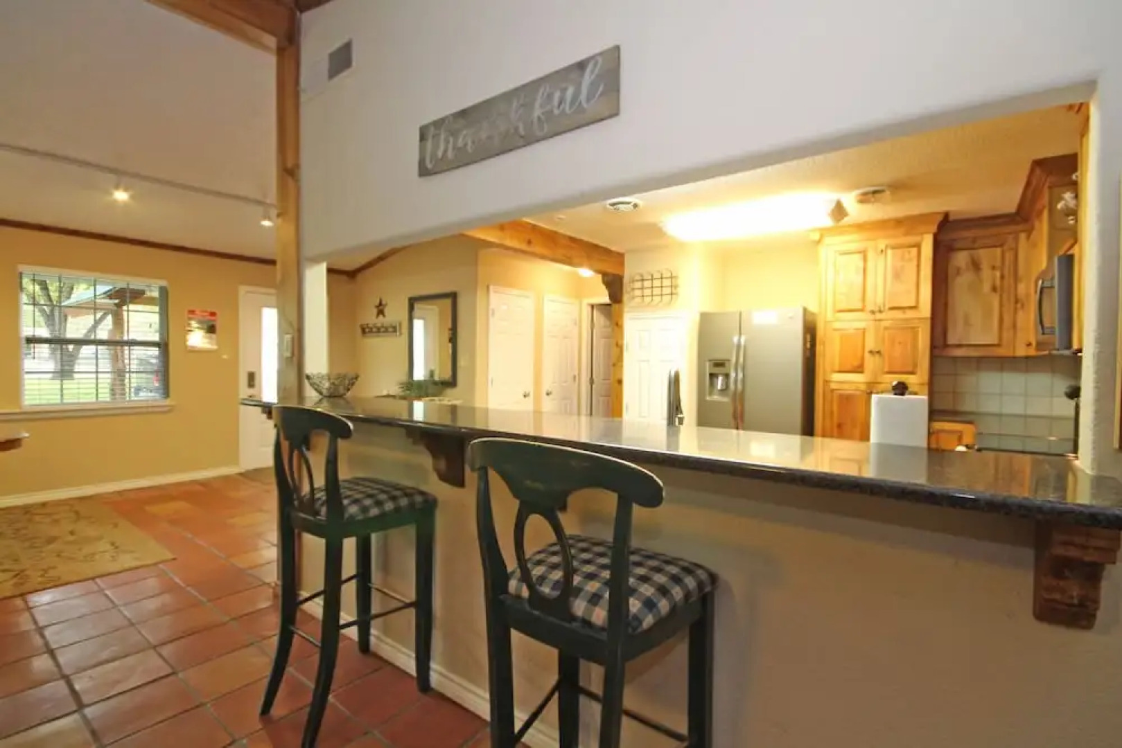 Star Of Texas And Cottage Combo 4 Bedroom Home