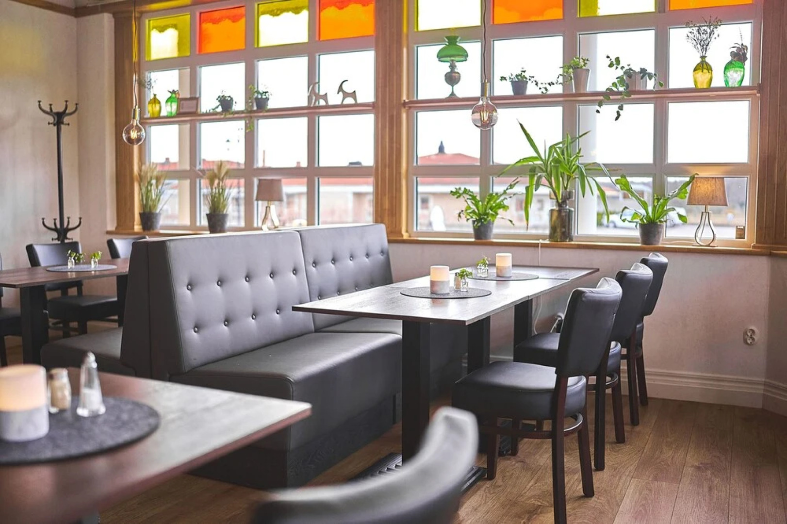 Björkbackens Vandrarhem i Vimmerby - Hostel