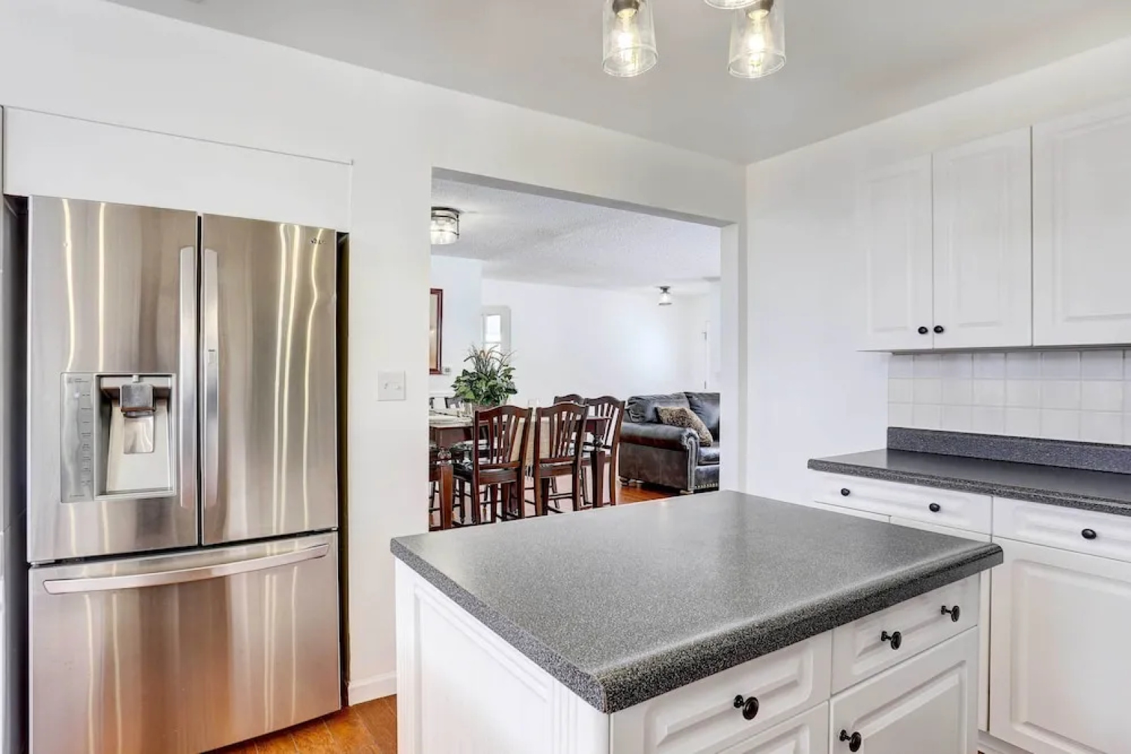Centennial Home w/ Game Room, 11 Mi to Downtown!