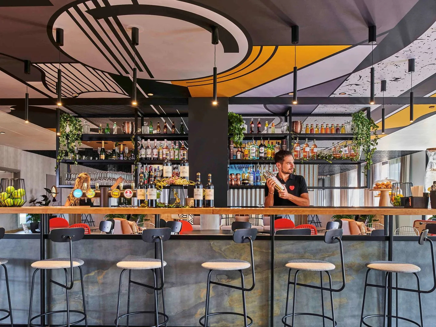 Ibis Montlhery Paris Sud