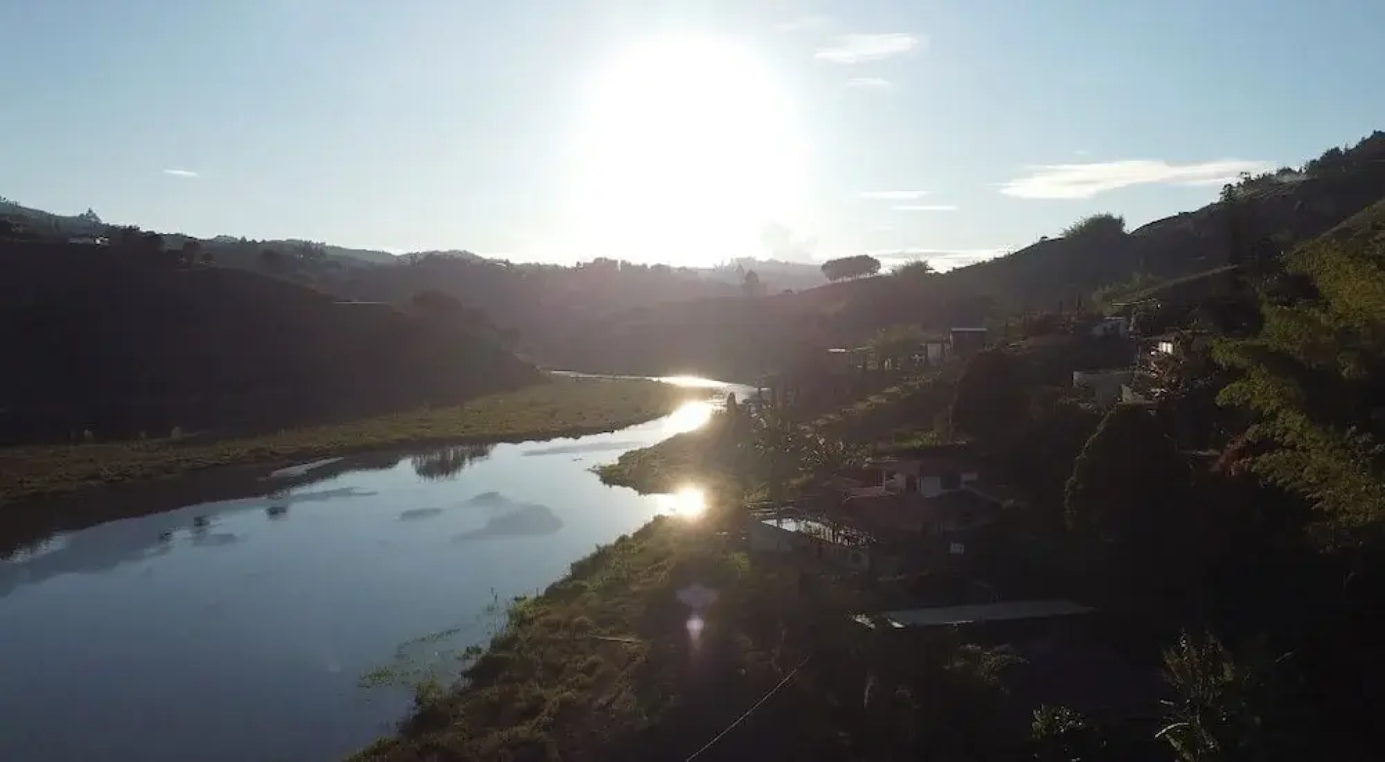 Hotel y Termales Castillo del Lago
