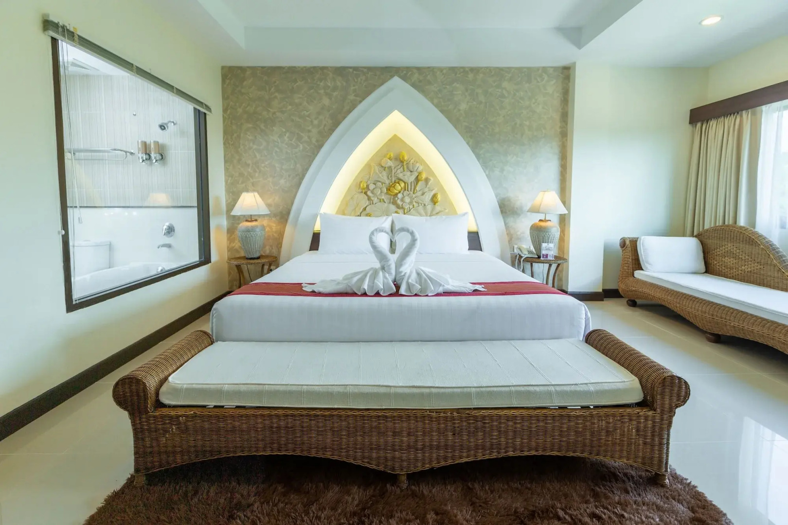 Phanomrung Puri Boutique Hotels and Resorts