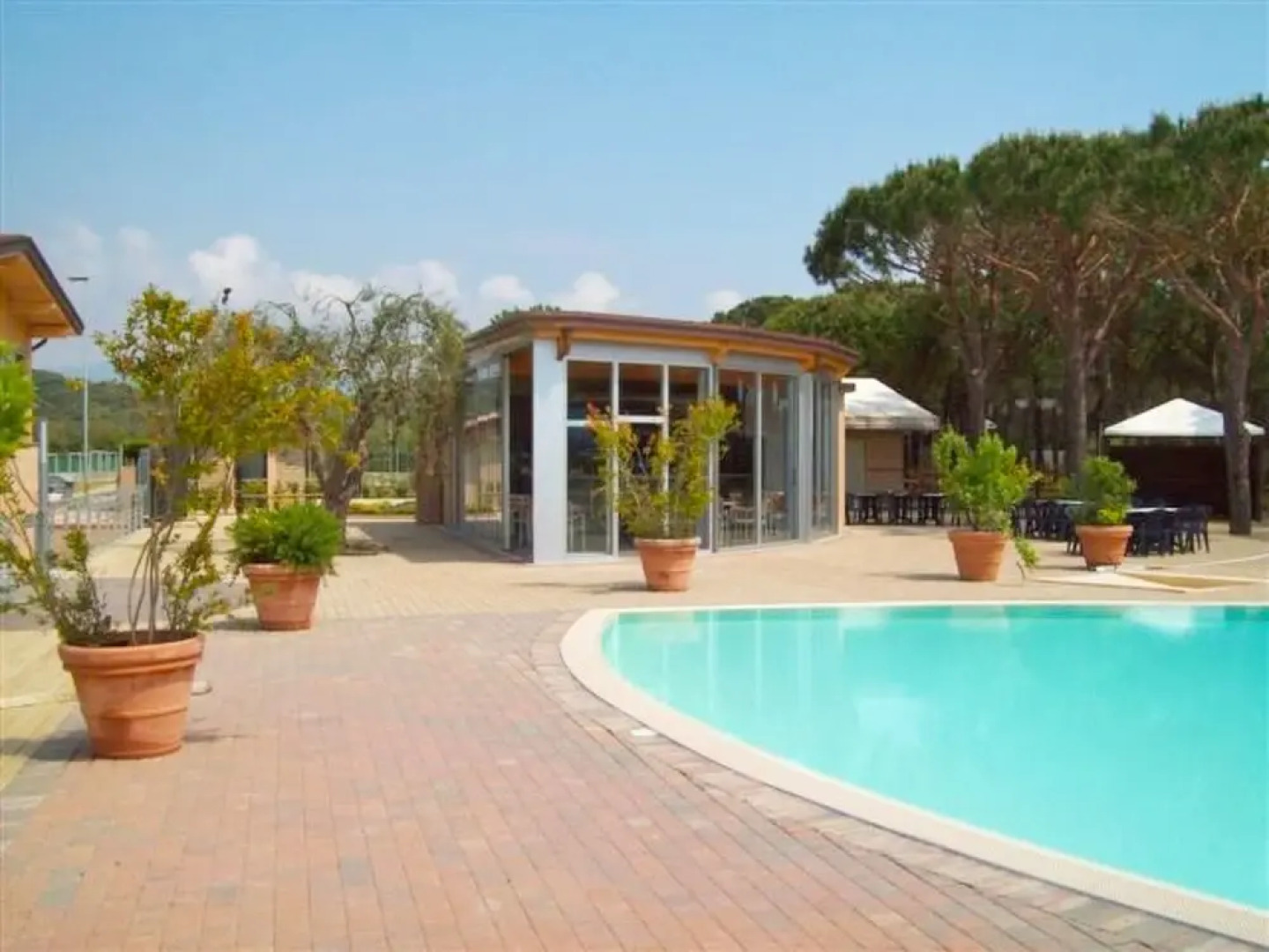 De Luxe Plus Le Rocchette