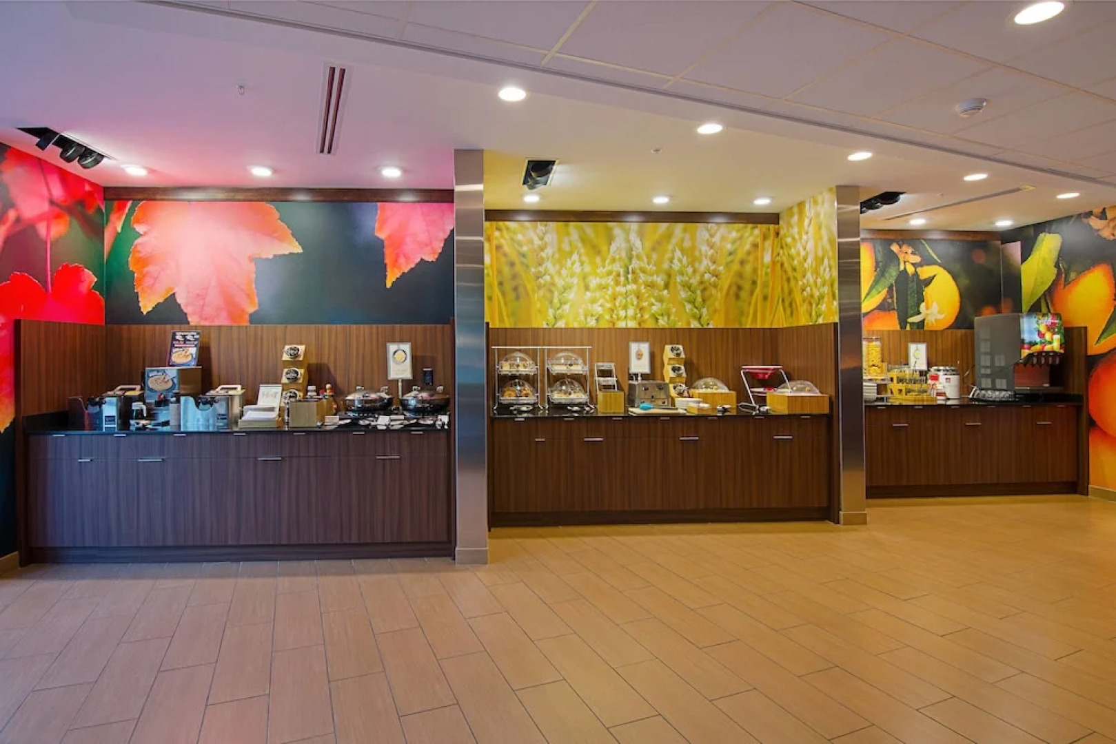 Fairfield Inn & Suites Abingdon