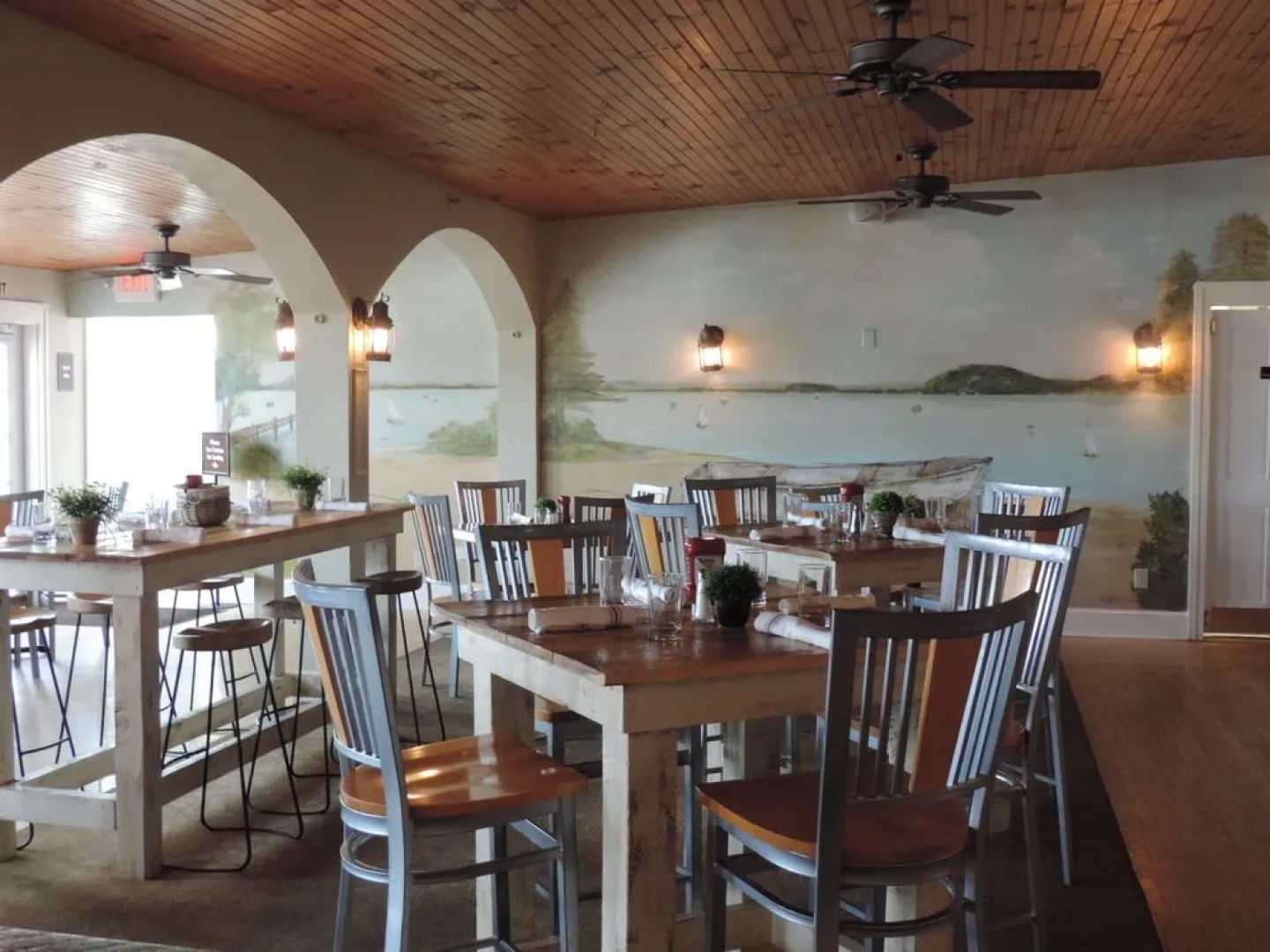 The Nest on Saratoga Lake