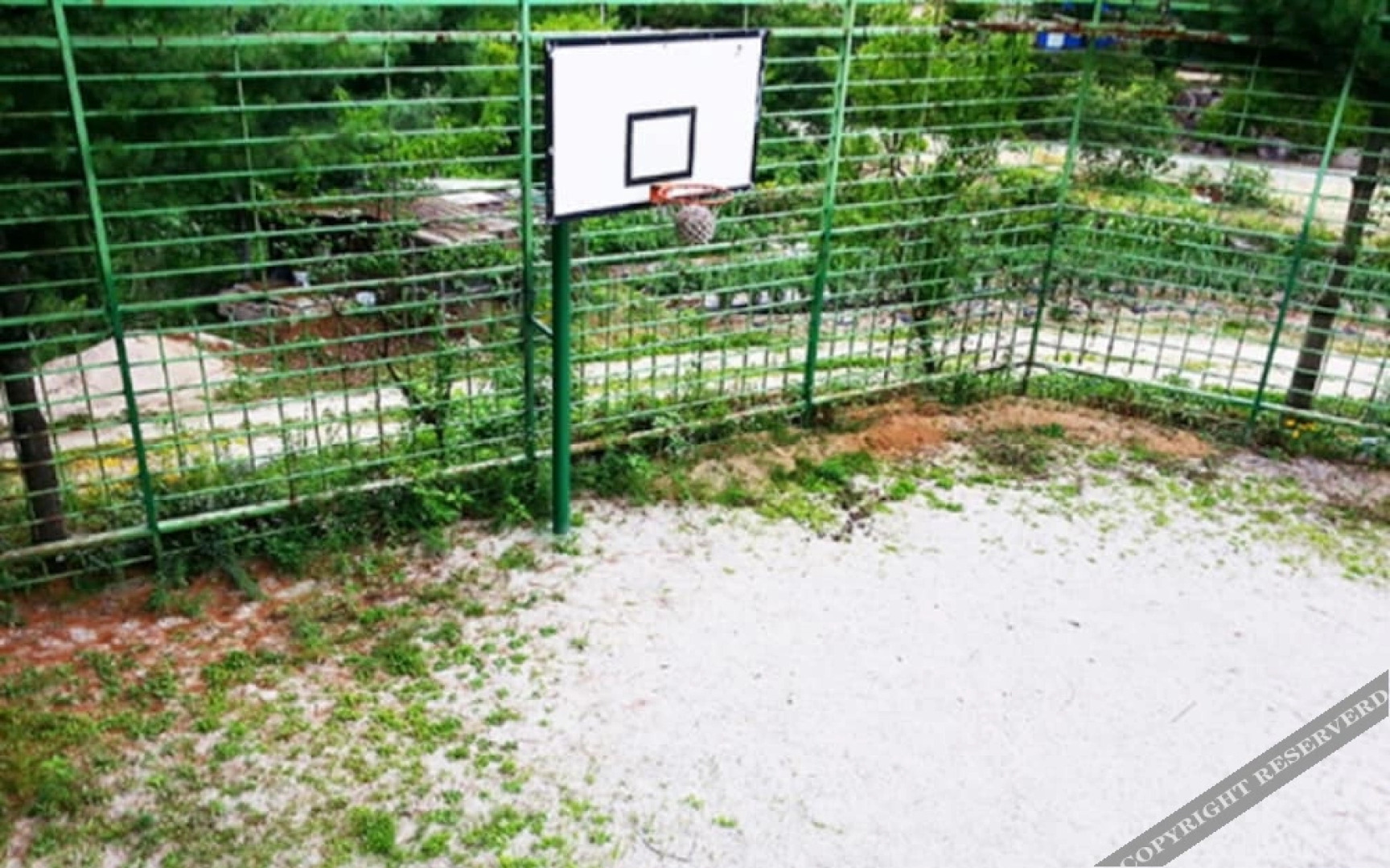 Pocheon Beverly Hill Pension