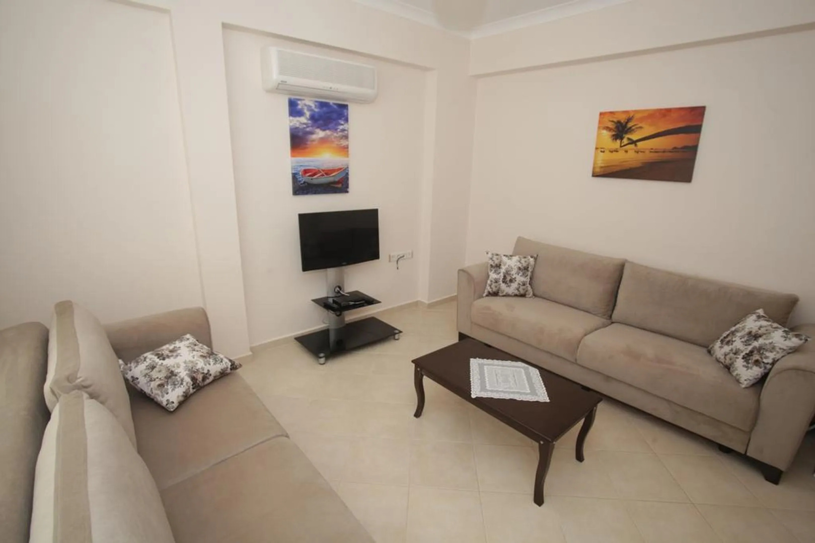 Anatolian Apartments