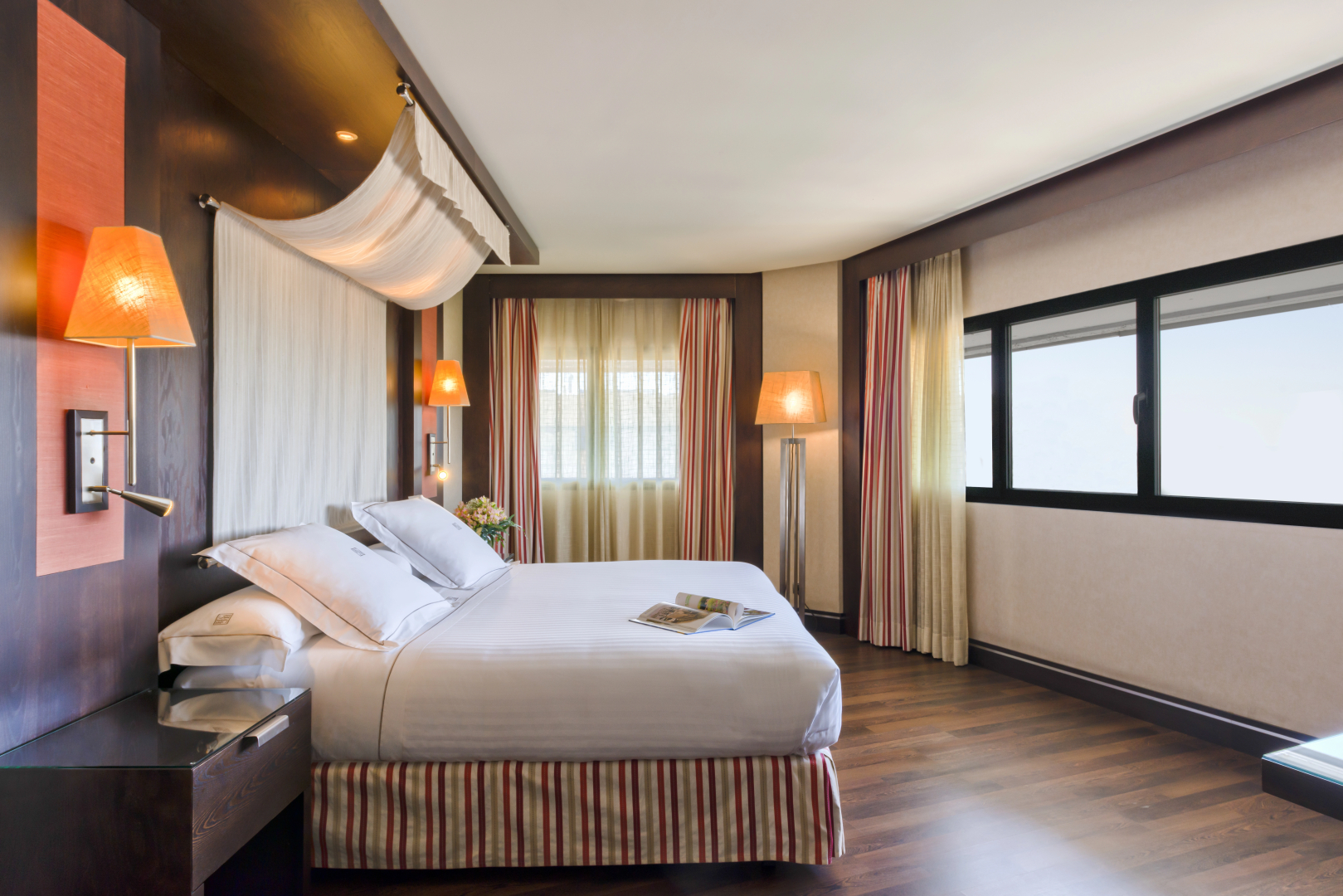 Hotel Cordoba Center