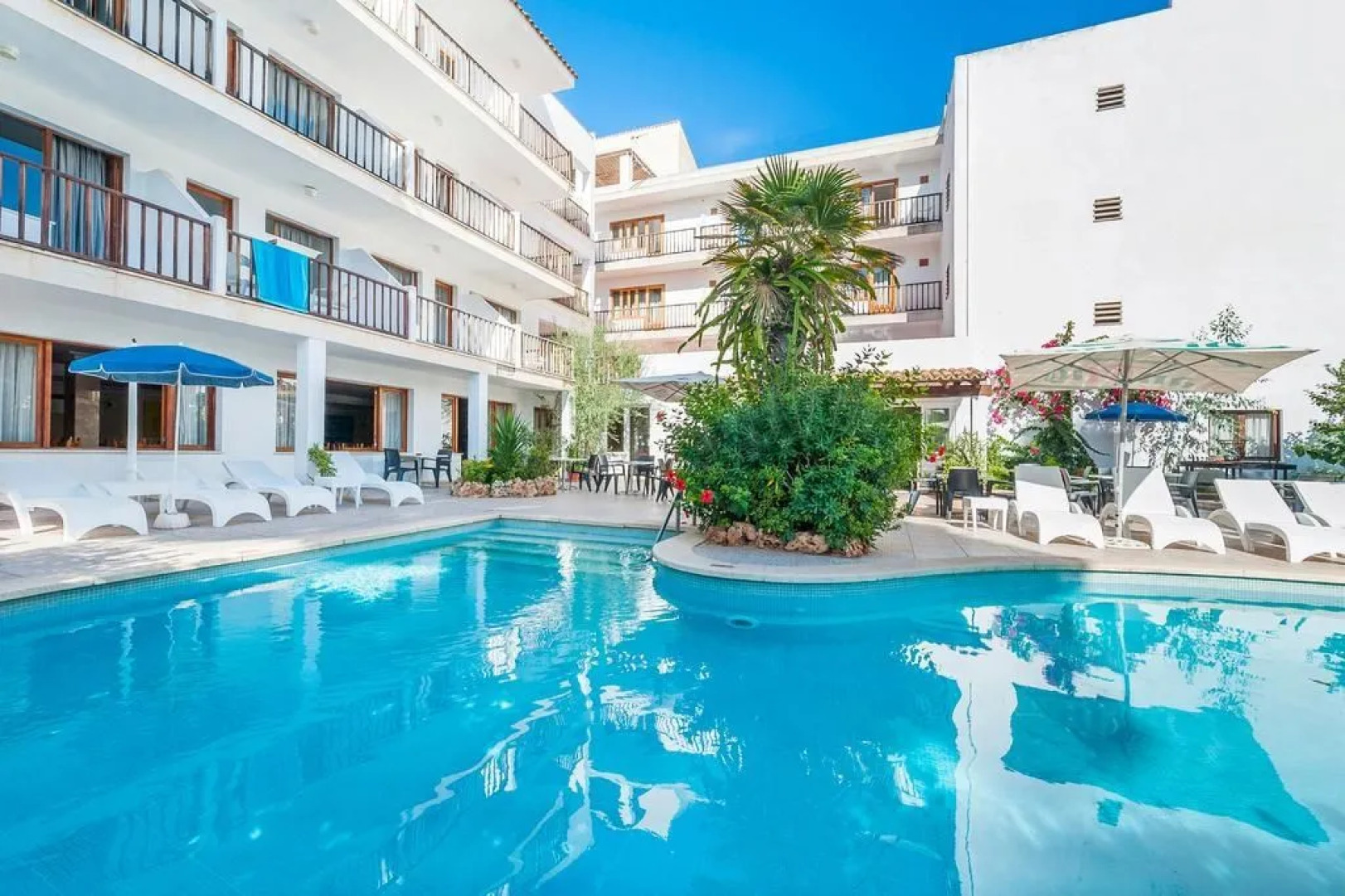 Singular Cala Ratjada By Eurotels