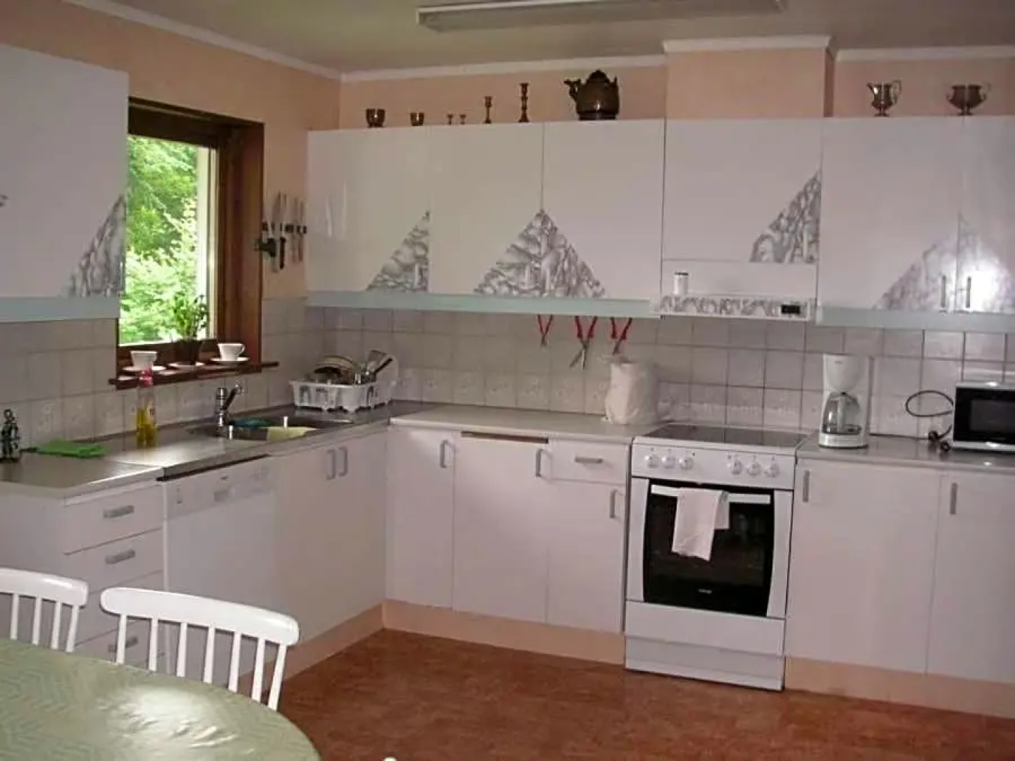 Ängens B&B