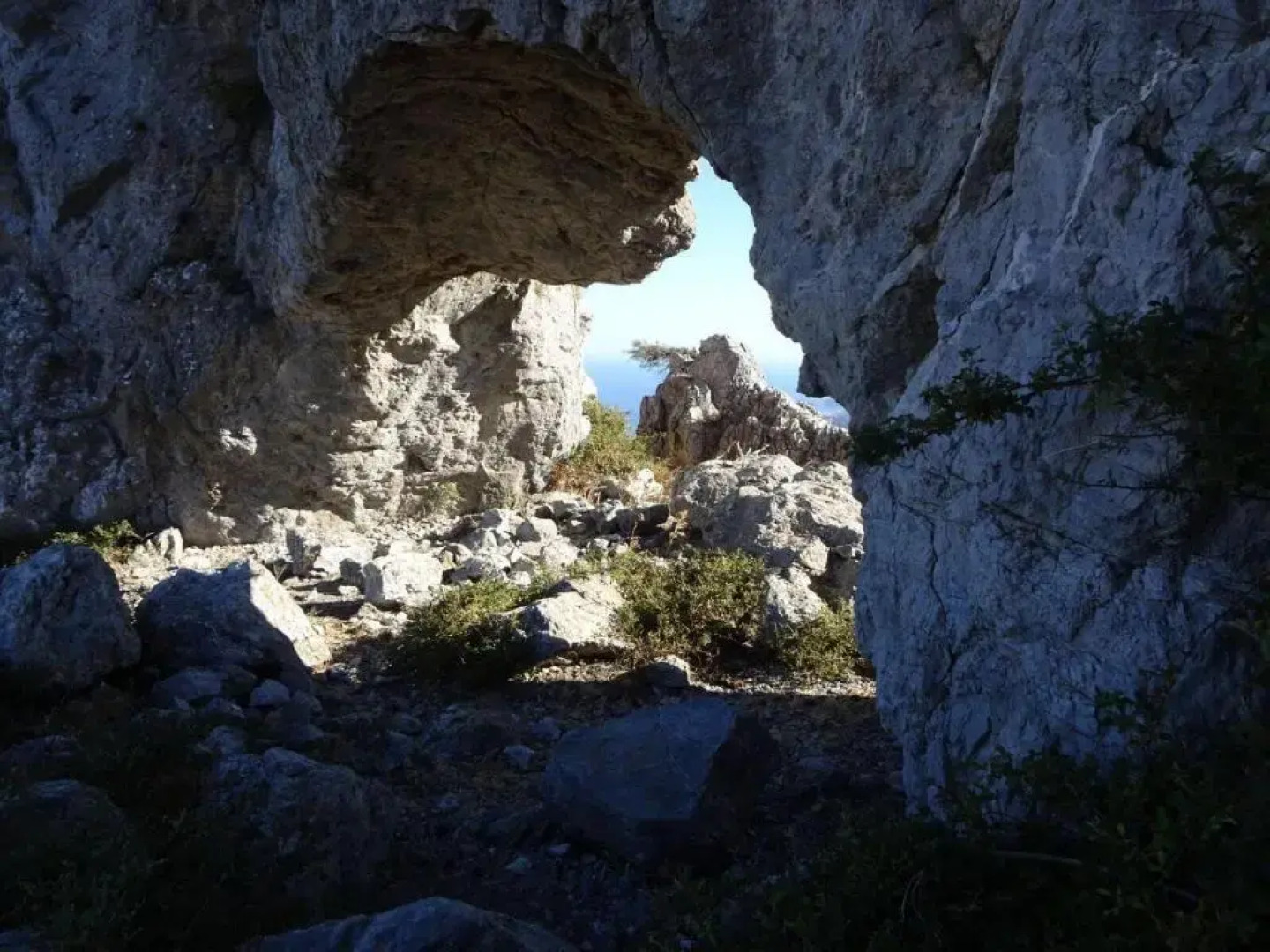 Bed & Breakfast La Dimora Di Dioniso