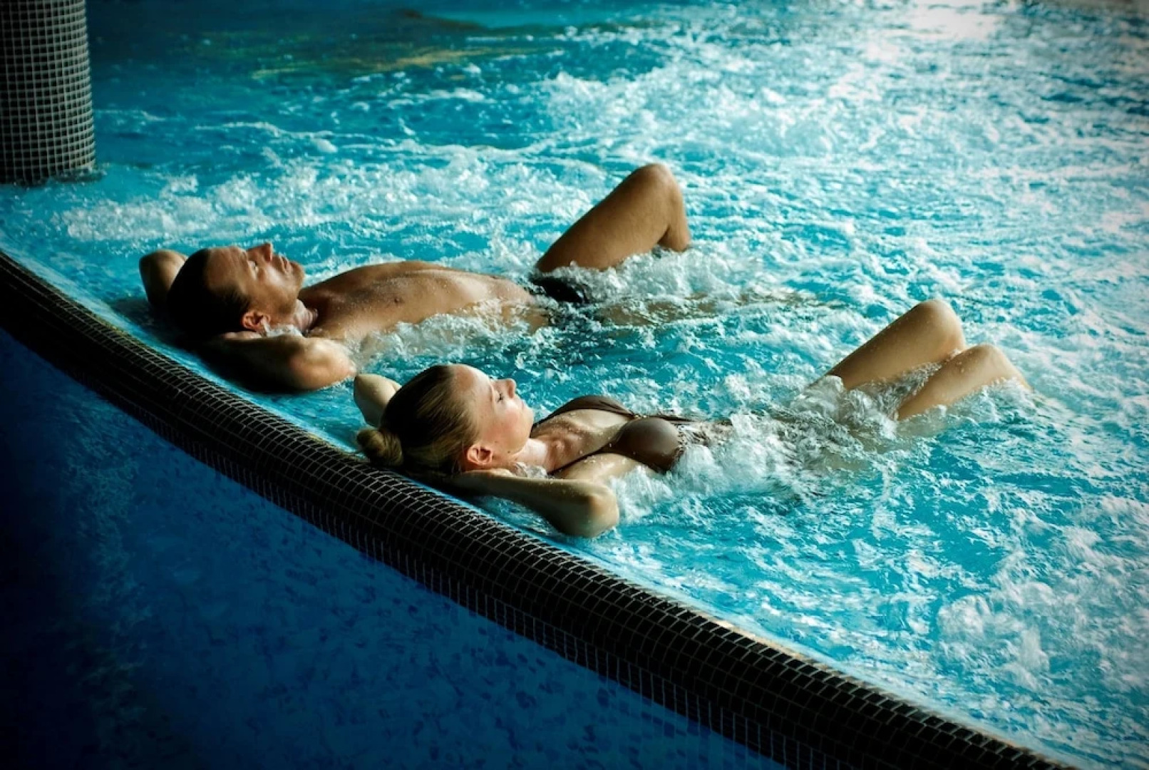 Hotel Azúr Prémium